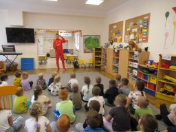 2025-09-18 Sportowiec Oliwier